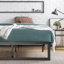 Base de lit en acier de 14 po Select de Zinus-24690869
