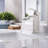 Single-Hole Single-handle Bathroom Faucet-68961346