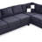 G635B-SC Sectional (Without Ottoman)-1594964517