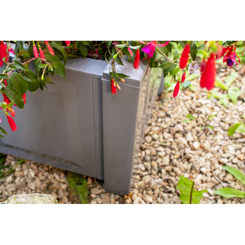 Planter Box, 1