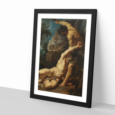 Peter Paul Rubens - Single Picture Frame Painting