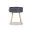 Table de chevet 1 tiroir Caden-1158861471