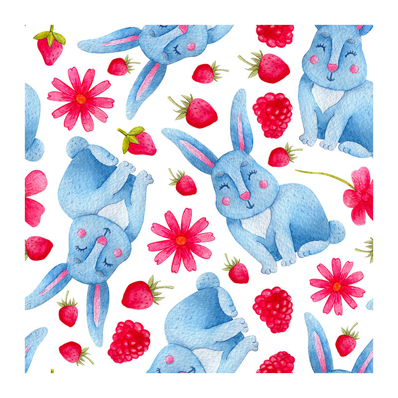 Mattice Matte Mural, 250 x 250cm