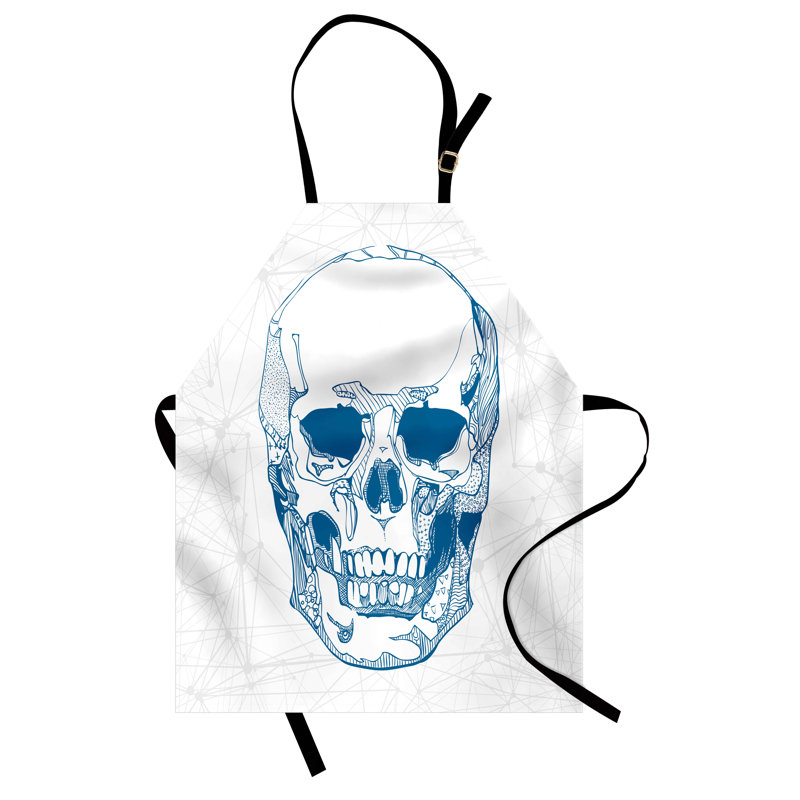 Tablier sans motif