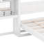 Grand lit escamotable avec armoire, bureau et coiffeuse-821976811