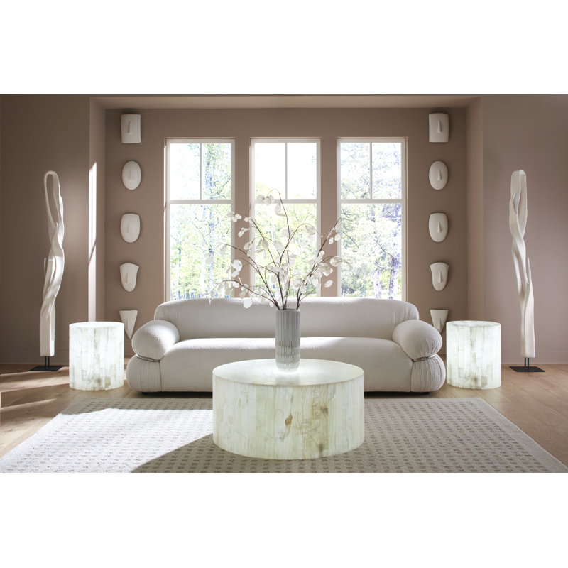 Cycladic 5 Piece Geometric Wall Décor Set