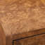Armoire 2 portes Uttermost Jethro Burl