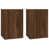 Brown Wood selected