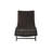 Brown Multi Pe Lounges For Outdoor Relaxation - Adjustable Back, 2 Modern Chaise Lounge With 2
