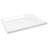 vidaXL Shower Base Tray, Non-slip Bathroom Shower Pan, Reinforced ABS-78546200