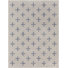 Ivory/Dark Blue