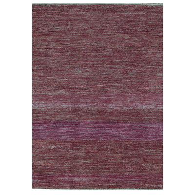 Gabbeh One-of-a-Kind 4'9" X 6'5" Area Rug