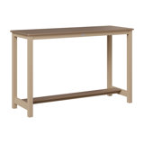 Balcony Outdoor Bar Table
