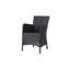 Hampsted Patio Dining Armchair with Cushion-55841053-61129597