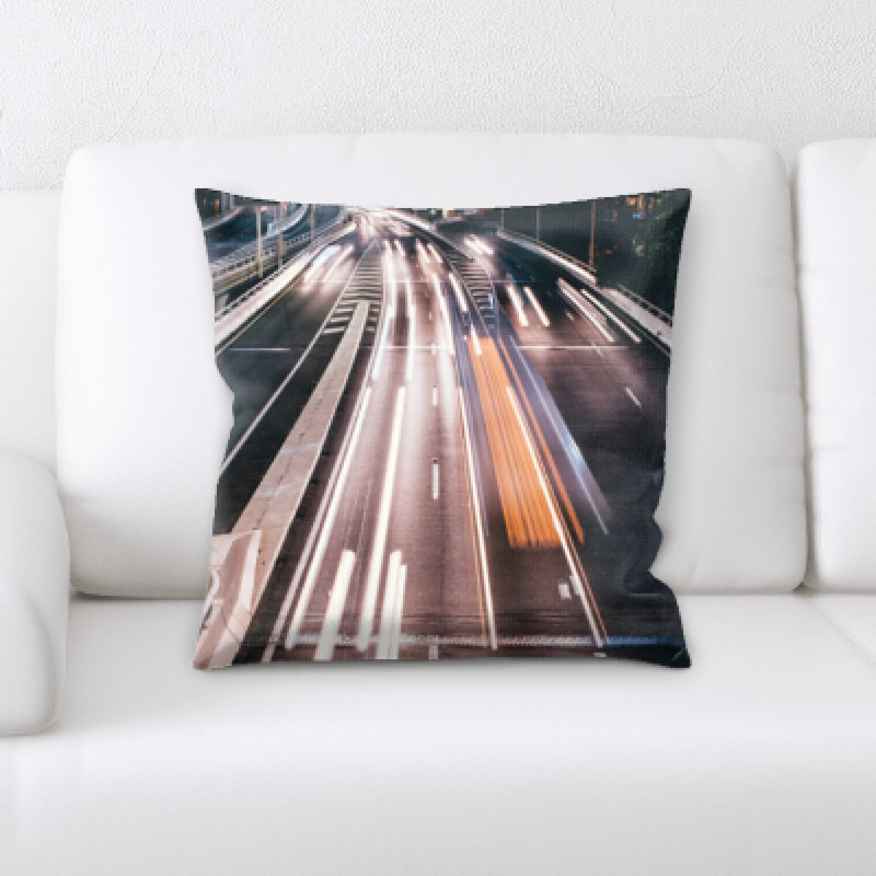 Coussin décoratif
