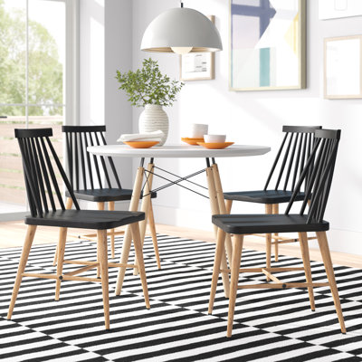 Ensemble repas pour 4 personnes Balmorhea