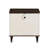 Nightstand Bedside Table With Drawer