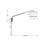 Yuleimi Swing Arm Sconce-358743973