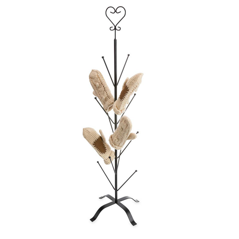 Freestanding Coat Rack