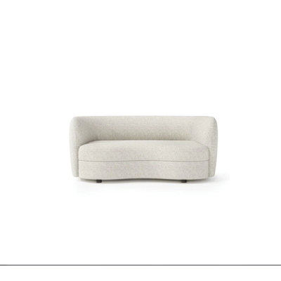 Mordehai 63" Upholstered Loveseat 