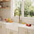  Commercial Style 2-Function Single Handle Pull Down Kitchen Faucet with LED Base-103691039
