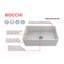 30'' L Kitchen Sink-397056769