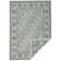 Curacao Flatweave Green Rug