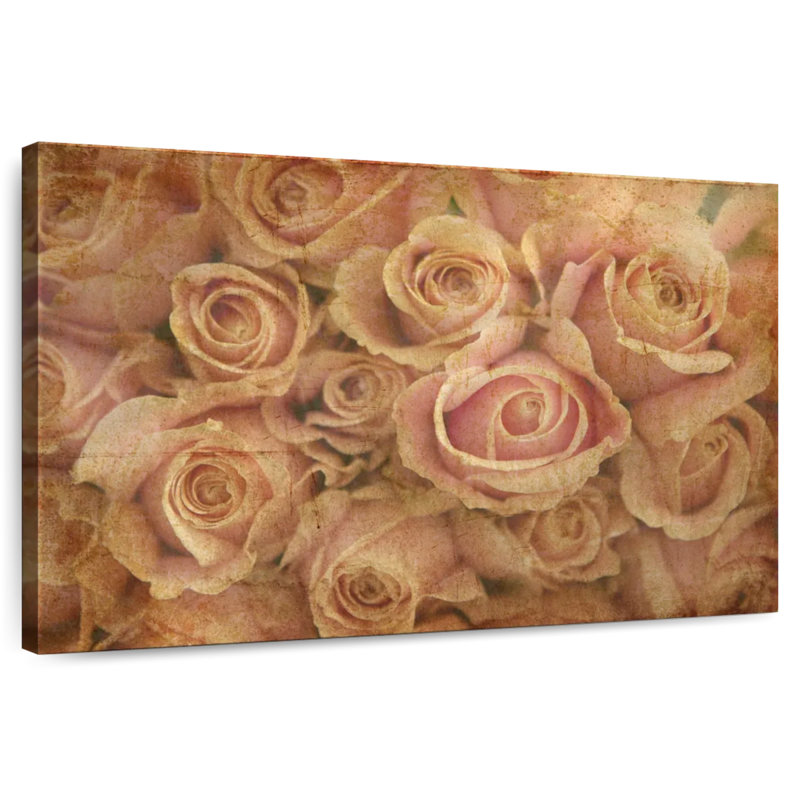 Harnek Rustic Roses