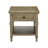 Kamoura End Table