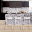 Tabouret de comptoir 26 po Austin-2116867818-2118515809