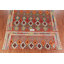 Reversible Wool Kilim Oriental Area Rug 10x13