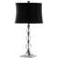 Crystal Table Lamp