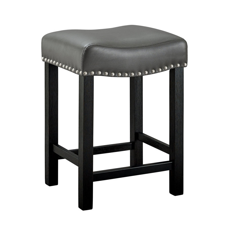 Tabouret de comptoir (ensemble de 2)
