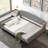 Modern Luxury Tufted Button Daybed-319580196-319580198