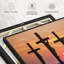 "Art crucifié du Christ"-1322844144