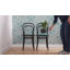 Olive Grove Wallpaper | Midnight / Peel and stick / P&S Roll - 27" x 18'