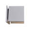 Square - Applique murale d'extérieur à DEL 4 pouces-1403406327