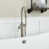 Brushed Nickel selected