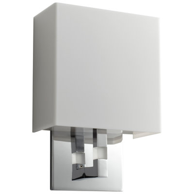 Strombury LED Armed Sconce