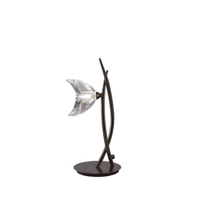 Drossett Metal Novelty Lamp