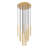 Lansdown 27 Light Chandelier-914846687-927288716