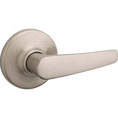 Delta Passage Door Lever