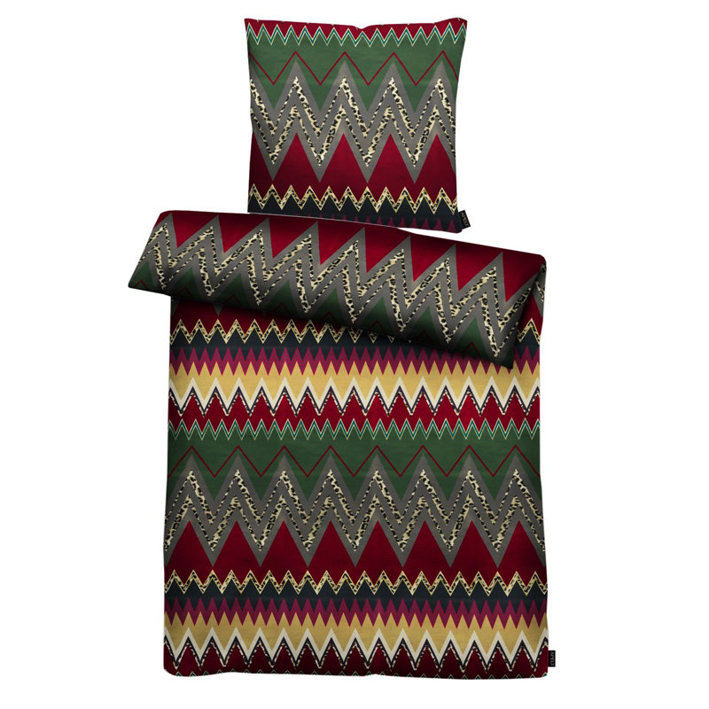 Moonlight Duvet Cover Set with Pillowcases