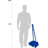 Broom And Dustpan Set