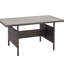 Ensemble de canapé modulaire en rotin 7 pièces avec coussins 7 pièces-1444699233-1444699239