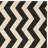 Arneshia Polypropylene Black/Beige Area Indoor/Outdoor Area Rug-20794048