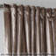 Rideau simple extra long et extra large en velours brillant de luxe-71241489-71241532