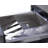 Summit Appliance 23.63'' W 110 Cans (12 oz.) 4.76 Cubic Feet Beverage Cooler with Wine Storage and Reversible Door-58915601
