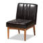 Chaise de salle à manger Hilley-167259331