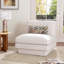 Fauteuil de chambre rembourré 34 po-133353249